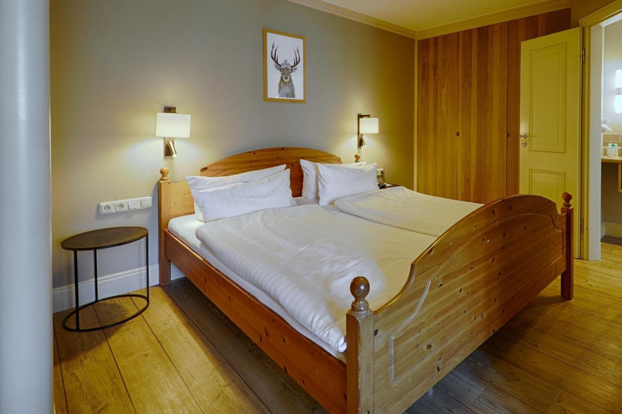 Forsthaus Damerow 4*